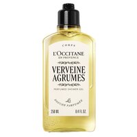 Gel de dus Citrus Verbena, 250 ml, L'occitane
