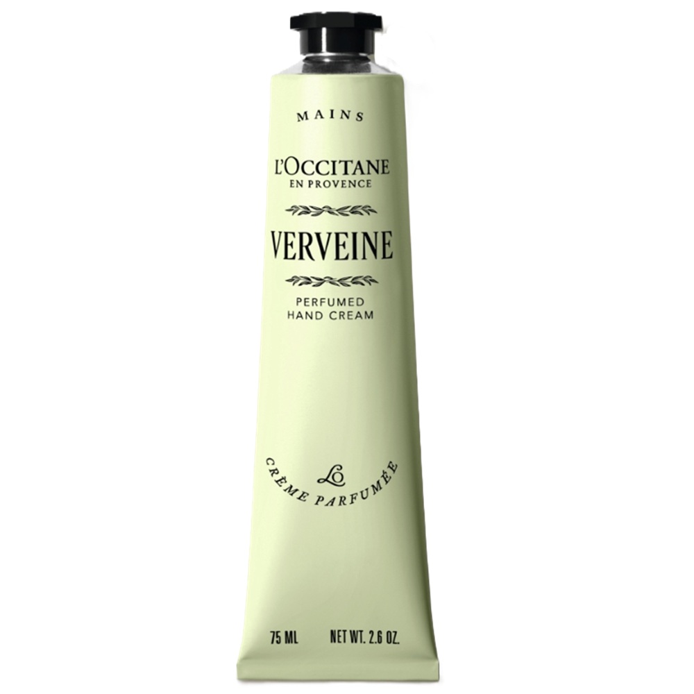 Crema de maini Verbena, 75 ml, L'occitane