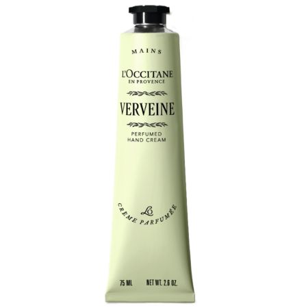 Crema de maini Verbena, 75 ml, L'occitane