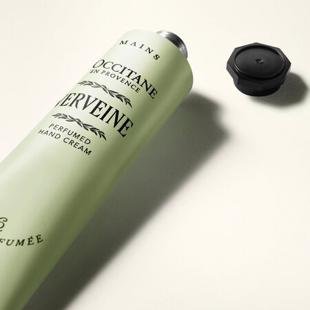 Crema de maini Verbena, 75 ml, L'occitane 695897