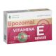 Vitamina E lipozomala, 12 mg, 30 capsule, Remedia 694464