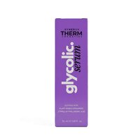 Ser de fata cu Acid Glicolic, 30 ml, Synergy Therm