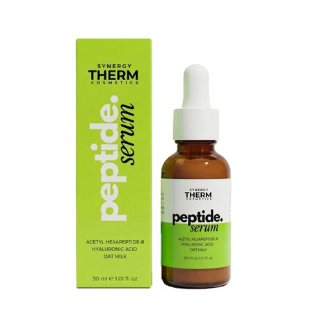 Ser de fata cu Peptide, 30 ml, Synergy Therm 694500