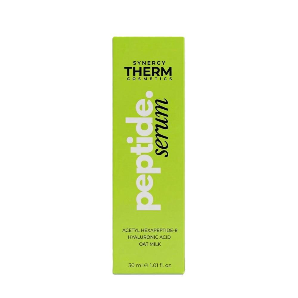 Ser de fata cu Peptide, 30 ml, Synergy Therm