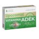 Vitamine lipozomale ADEK, 30 capsule, Remedia 694514