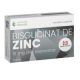 Bisglicinat de Zinc, 15 mg, 30 capsule, Remedia 694540