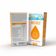 Ulei ozonat Antistress, 10 ml, HempMed Pharma 694710