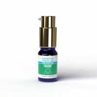 Ulei ozonat Parodont, 10 ml, HempMed Pharma