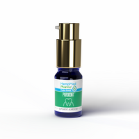 Ulei ozonat Parodont, 10 ml, HempMed Pharma