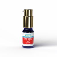 Ulei ozonat Apetit Control, 10 ml, HempMed Pharma