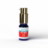 Ulei ozonat Apetit Control, 10 ml, HempMed Pharma