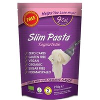 Tagliatelle din faina de konjac, 270 g, Slim Pasta