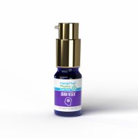 Ulei ozonat Brain Regen, 10 ml, HempMed Pharma