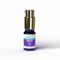 Ulei ozonat Brain Regen, 10 ml, HempMed Pharma