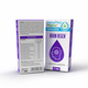 Ulei ozonat Brain Regen, 10 ml, HempMed Pharma 694724