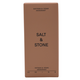 Deodorant cu sofran si cedru Extra Strength, 75 g, Salt & Stone 722270