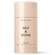 Deodorant cu sofran si cedru Extra Strength, 75 g, Salt & Stone 722262
