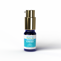 Ulei ozonat Respiro Regen, 10 ml, HempMed Pharma