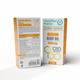 Ulei CBD Medium Hemp, 2000 mg, 10 ml, HempMed Pharma 694886