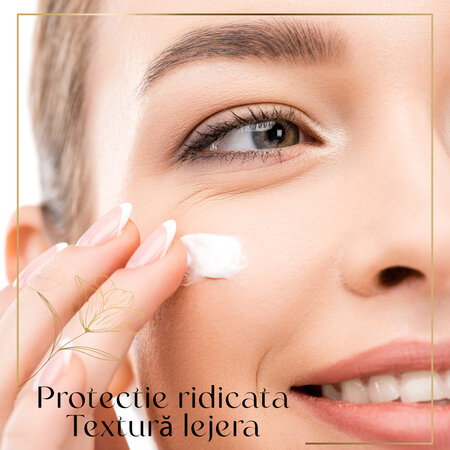 Crema de fata cu SPF 50+, 50 ml, Biogenetics 694905