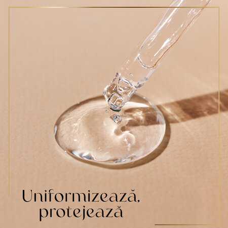Ser de fata cu vitamina C liposomala, 30 ml, Biogenetics 694910
