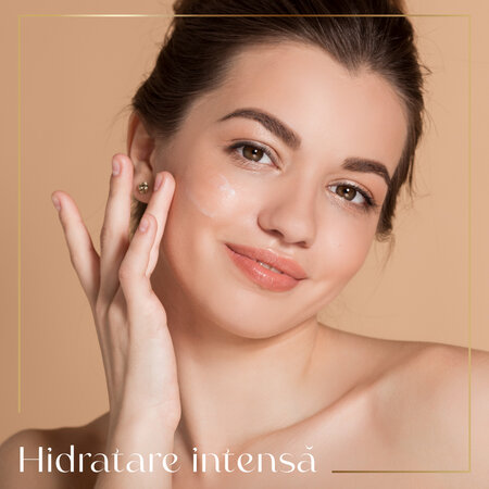 Ser de fata anti-age cu celule stem Ultra Hydrating Stem Cell Anti-Age Serum, 30 ml, Biogenetics 694915