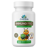 Immuno Pro, 60 capsule vegetale, Onedia