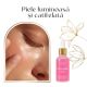 Ser de fata intens hidratant Lumi Nude RoseElixir Serum, 30 ml, Biogenetics 694919