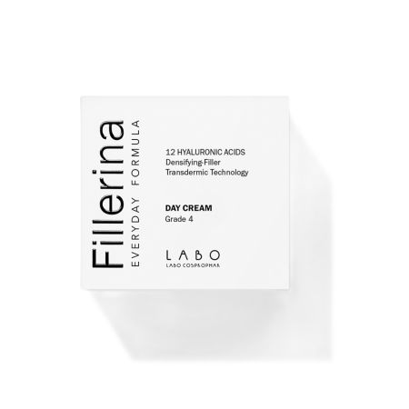 Crema de zi Gradul 4 Everyday Fillerina, 50 ml, Labo