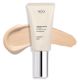 Fond de ten cu SPF 30 Nuanta 00 Alabaster Intense Serum Cover Foundation, 30 ml, Neo Make Up 694947