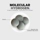 Formula pentru hidratare celulara si vitalitate Molecular Hydrogen CodeAge, 30 tablete efervescente, GNC 694963