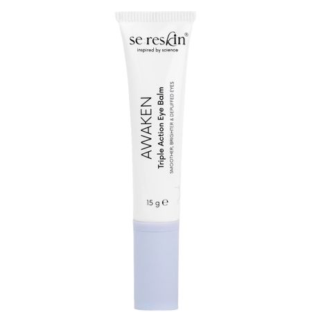 Crema pentru ochi cu tripla actiune Awaken, 15 g, Se:Reskin 694968