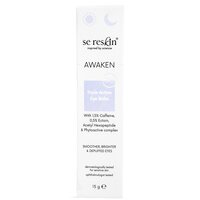 Crema pentru ochi cu tripla actiune Awaken, 15 g, Se:Reskin
