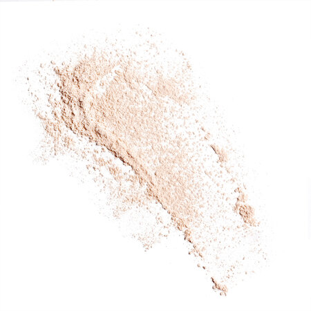 Pudra pulbere satinata cu SPF 10 Intense Serum Satin Loose Powder, 10 g, Neo Make Up 695533