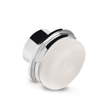 Pudra pulbere satinata cu SPF 10 Intense Serum Satin Loose Powder, 10 g, Neo Make Up 695532