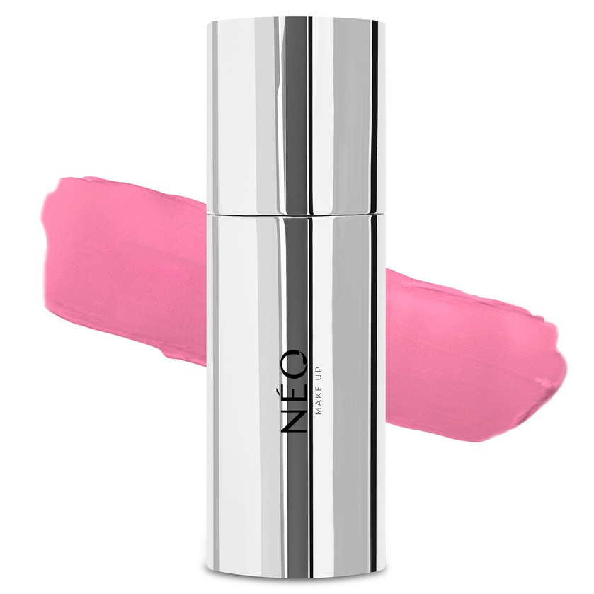 Fard de obraz tip stick Intense Serum Blush Stick, 7 g, Neo Make Up