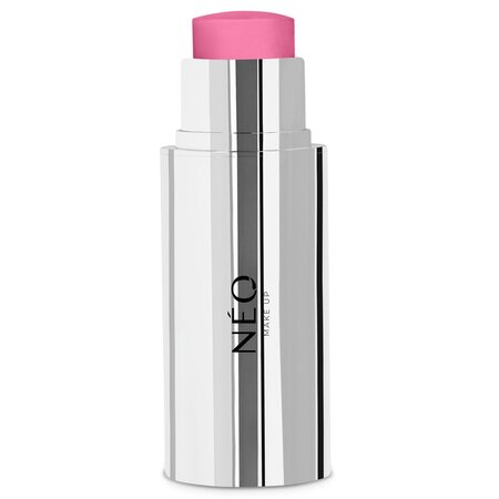 Fard de obraz tip stick Intense Serum Blush Stick, 7 g, Neo Make Up 695492