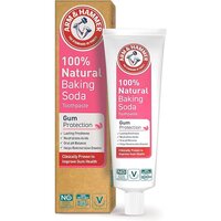 Pasta de dinti cu bicarbonat de sodiu Gum Protect, 75 ml, Arm & Hammer