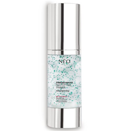 Baza pentru machiaj matifianta Intense Serum Mattifying Primer, 30 ml, Neo Make Up 695506