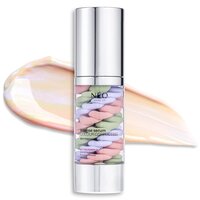 Baza pentru machiaj corectoare Intense Serum Colour Correcting Primer, 30 ml, Neo Make Up