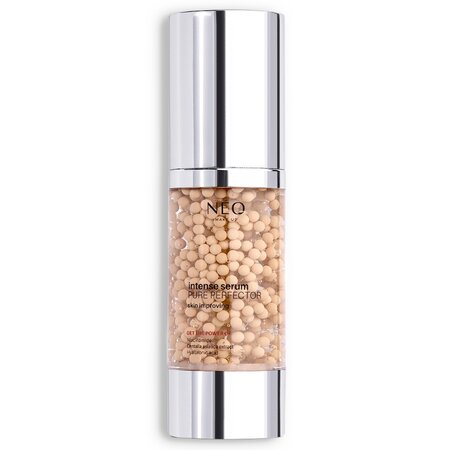 Baza pentru machiaj Intense Serum Pure Perfector Primer, 30 ml, Neo Make Up 695508