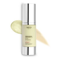 Baza pentru machiaj verde Intense Serum Green Beauty Balm, 30 ml, Neo Make Up