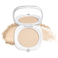 Pudra compacta satinata cu SPF 30 Intense Serum Satin Pressed Powder, 10 g, Neo Make Up