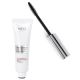 Rimel pentru regenerarea genelor Nunata Black Intense Serum Oil Mascara, 9 ml, Neo Make Up 695036