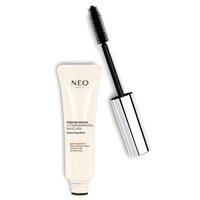 Rimel hranitor Nunata Black Intense Serum Vitamin & Mineral Mascara, 9 ml, Neo Make Up