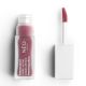 Ruj lichid Nuanta 04 Continous Smile Intense Serum Long Lasting Liquid Lipstick, 4.5 ml, Neo Make Up 695472