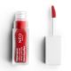 Ruj lichid Nuanta 06 Infinite Flame Intense Serum Long Lasting Liquid Lipstick, 4.5 ml, Neo Make Up 695468
