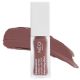 Ruj lichid Nuanta 08 Endless Happiness Intense Serum Long Lasting Liquid Lipstick, 4.5 ml, Neo Make Up 695061