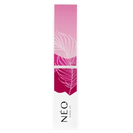 Ruj mat Nuanta 04 Everyday Is Pink Intense Serum No Transfer Lipstick, 4.5 ml, Neo Make Up 695446