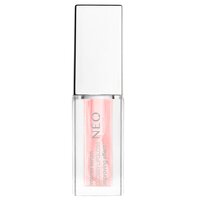 Luciu de buze Nuanta 02 Blush Flush Intense Serum Glossy Lipgloss, 5 ml, Neo Make Up